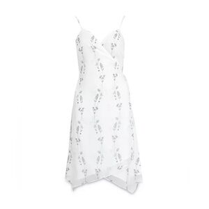 [NWT] AllSaints Zia Varanasi Dress
